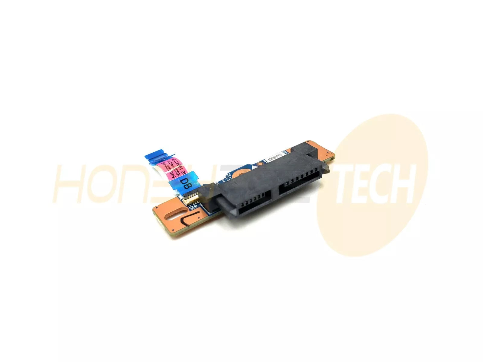 GENUINE LENOVO IDEAPAD L340-15IWL ODD SWITCHBOARD W/CABLE 5C50S24885 TESTED - Honeybee-Technologies