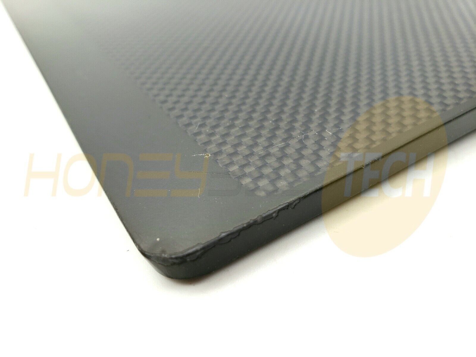 GENUINE DELL LATITUDE 7400 LAPTOP LCD BACK COVER REAR LID KNGTK 0KNGTK GRADE B - Honeybee-Technologies