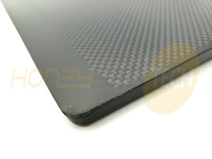 GENUINE DELL LATITUDE 7400 LAPTOP LCD BACK COVER REAR LID KNGTK 0KNGTK GRADE B - Honeybee-Technologies