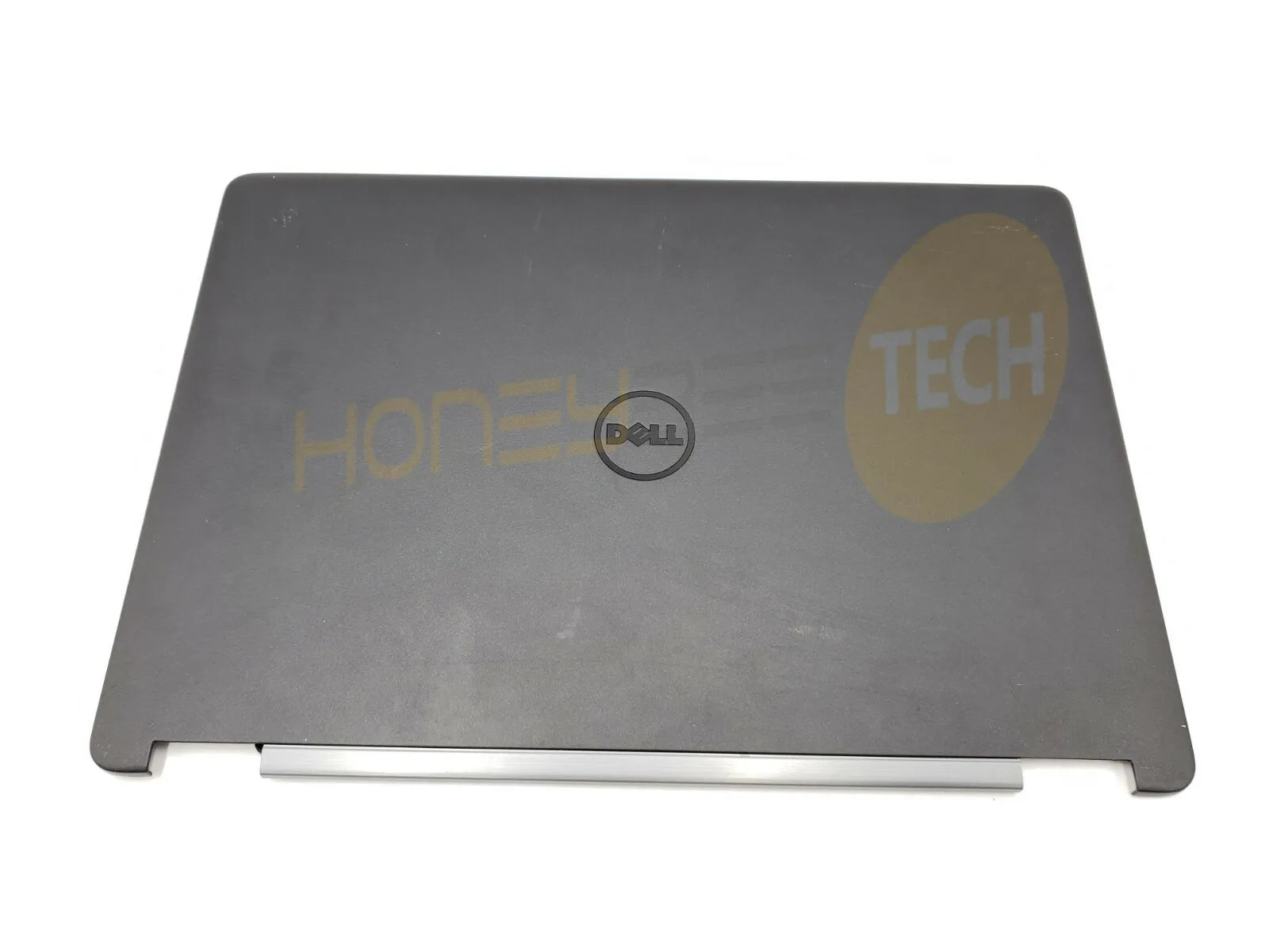 GENUINE DELL LATITUDE E7470 LAPTOP LCD BACK REAR LID COVER 919HM 0919HM GRADE A - Honeybee-Technologies