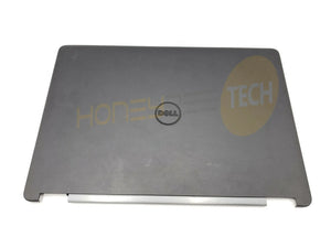 GENUINE DELL LATITUDE E7470 LAPTOP LCD BACK REAR LID COVER 919HM 0919HM GRADE A - Honeybee-Technologies
