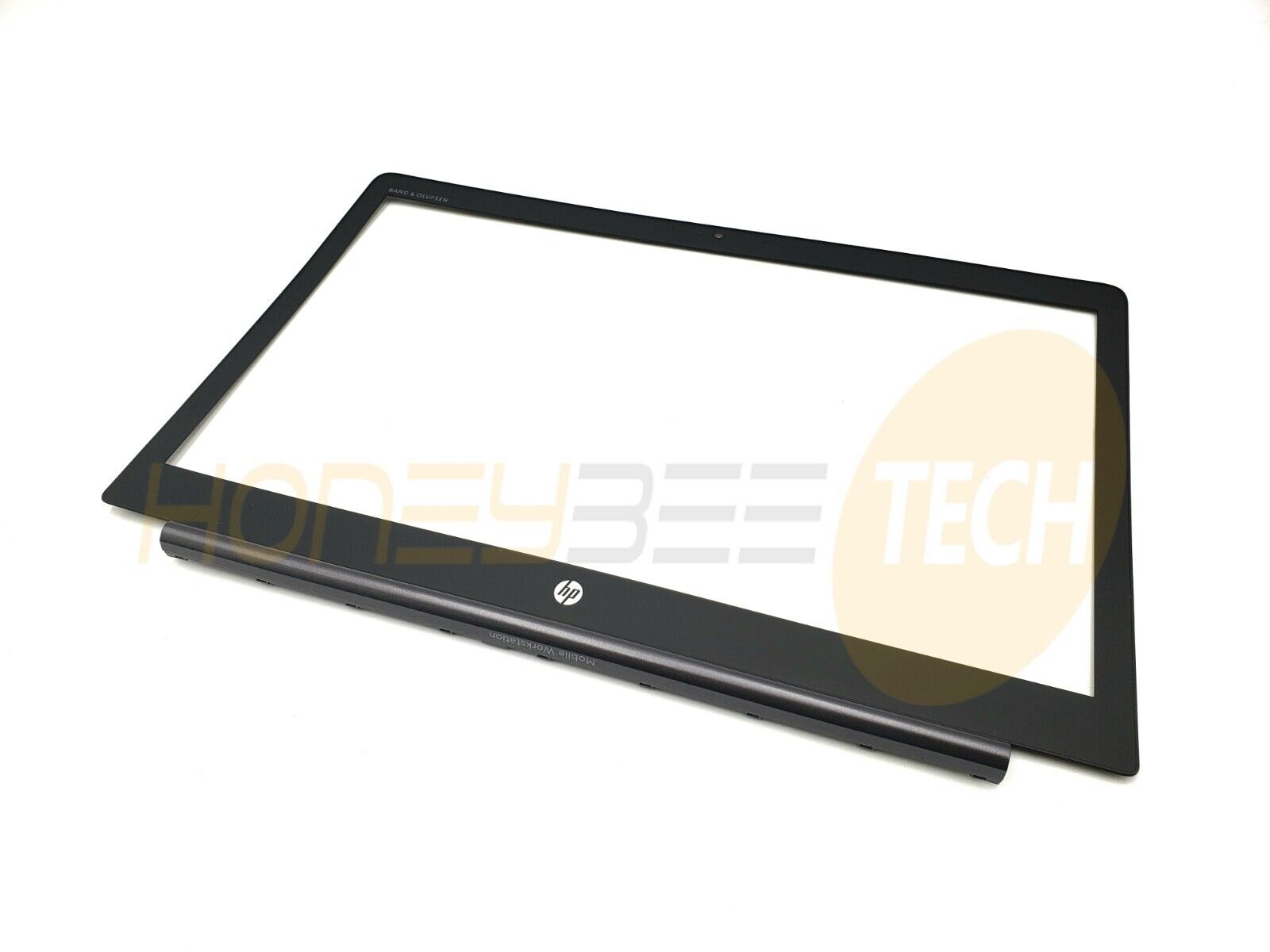 GENUINE HP ZBOOK STUDIO G3 LAPTOP LCD FRONT TRIM BEZEL 840935-001 GRADE A - Honeybee-Technologies