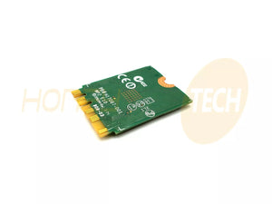 GENUINE DELL LATITUDE 3340 WIRELESS BLUETOOTH 4.0 CARD M.2 M7X42 0M7X42 TESTED - Honeybee-Technologies