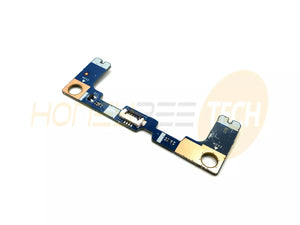 GENUINE HP 15-DW3000 LAPTOP TOUCHPAD BUTTON BOARD L52029-001 TESTED - Honeybee-Technologies