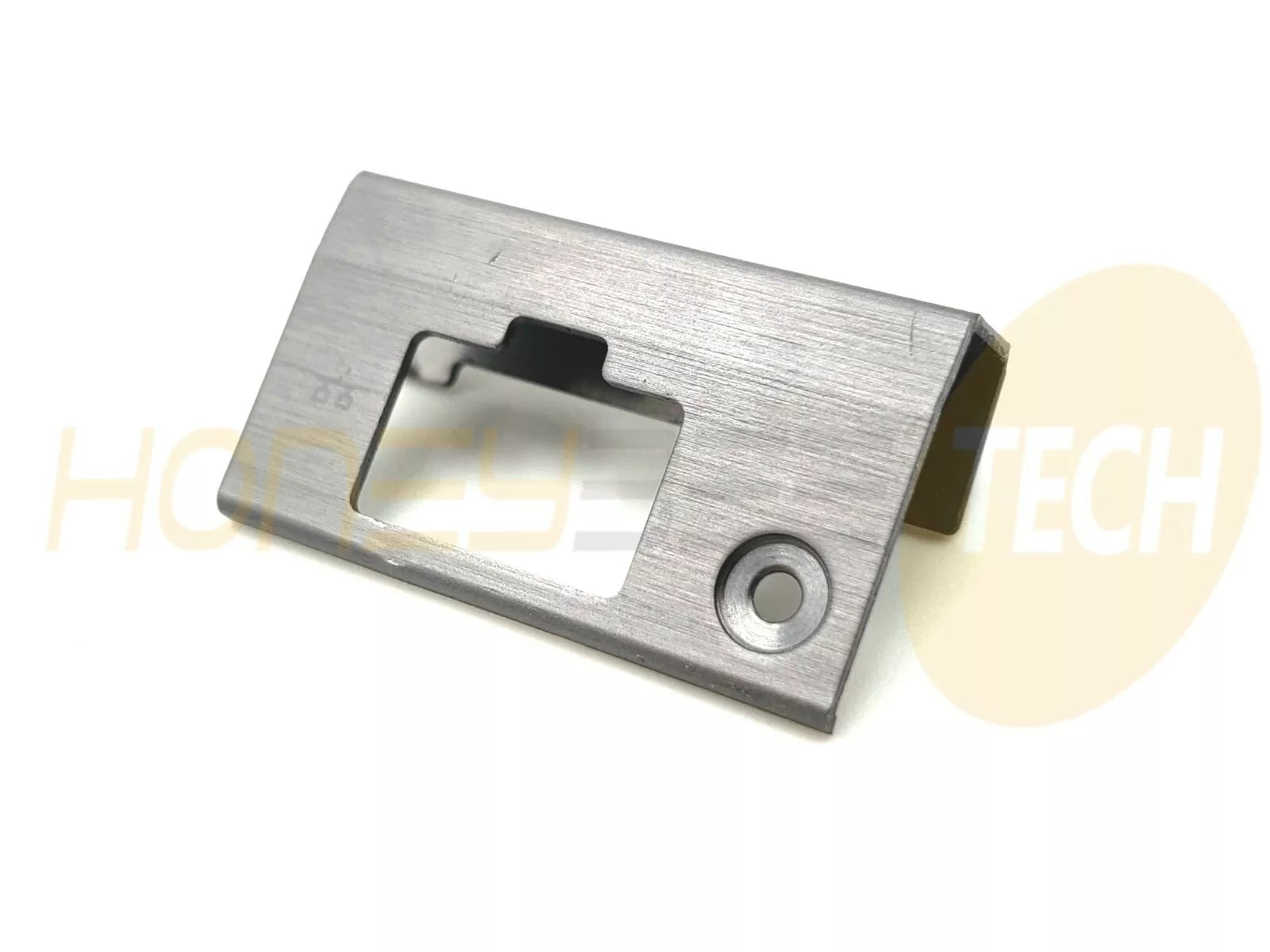 GENUINE DELL LATITUDE E7270 LAPTOP RIGHT HINGE CAP COVER NON-TOUCH 75KKT GRADE B - Honeybee-Technologies