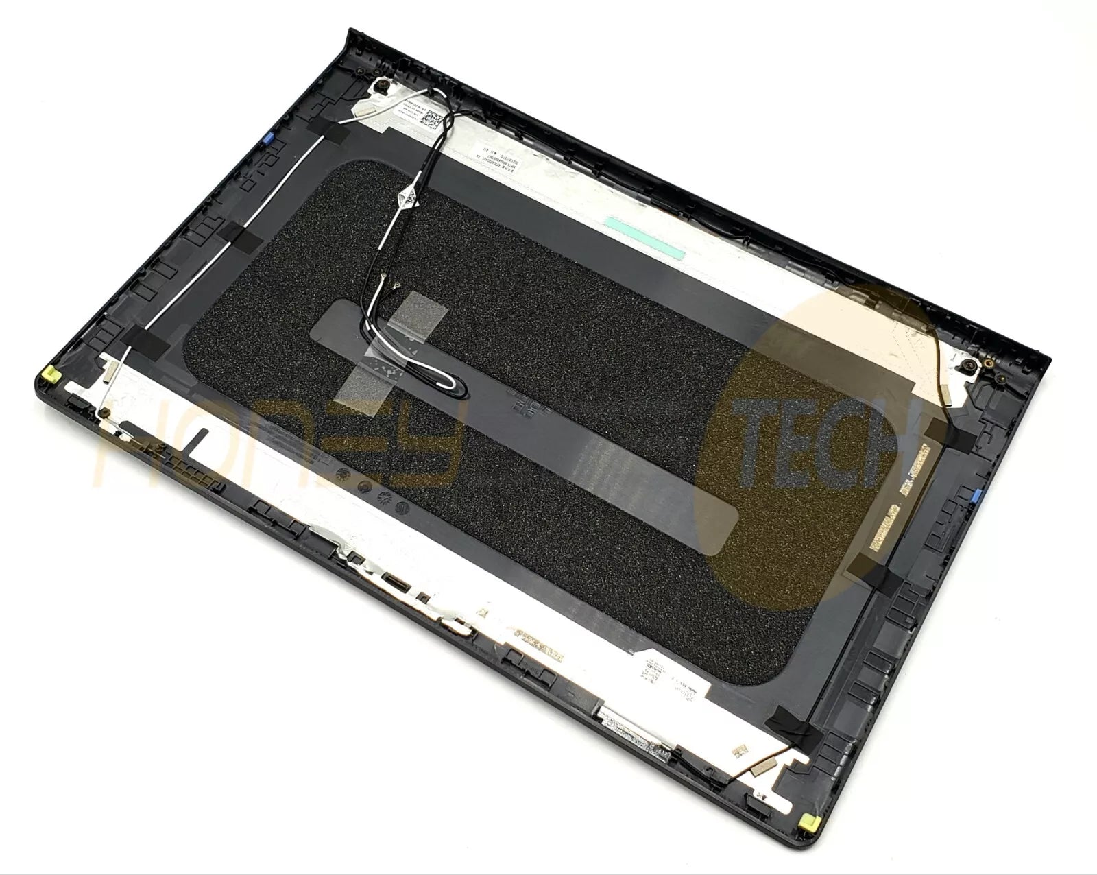 GENUINE DELL VOSTRO 15 3510 3520 3525 LCD BACK COVER REAR LID DWRHJ GRADE B - Honeybee-Technologies