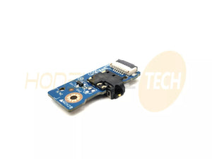 GENUINE HP 15-DW3000 LAPTOP AUDIO BOARD L52028-001 TESTED - Honeybee-Technologies