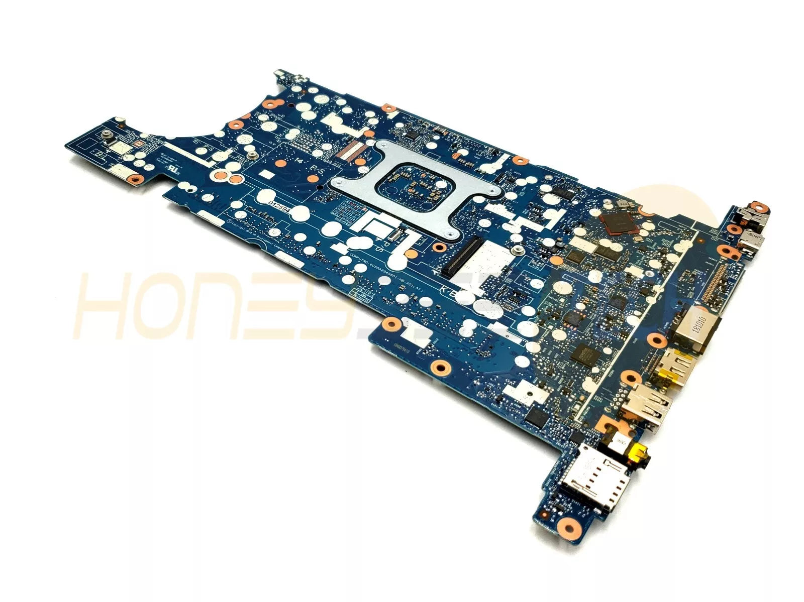 GENUINE HP ELITEBOOK 840 G5 LAPTOP INTEL MOTHERBOARD i5-7300U L15523-601 TESTED - Honeybee-Technologies