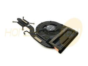 GENUINE LENOVO THINKPAD T14S HEATSINK FAN ASSEMBLY 5H40Z26567 5H40Y23330 TESTED - Honeybee-Technologies