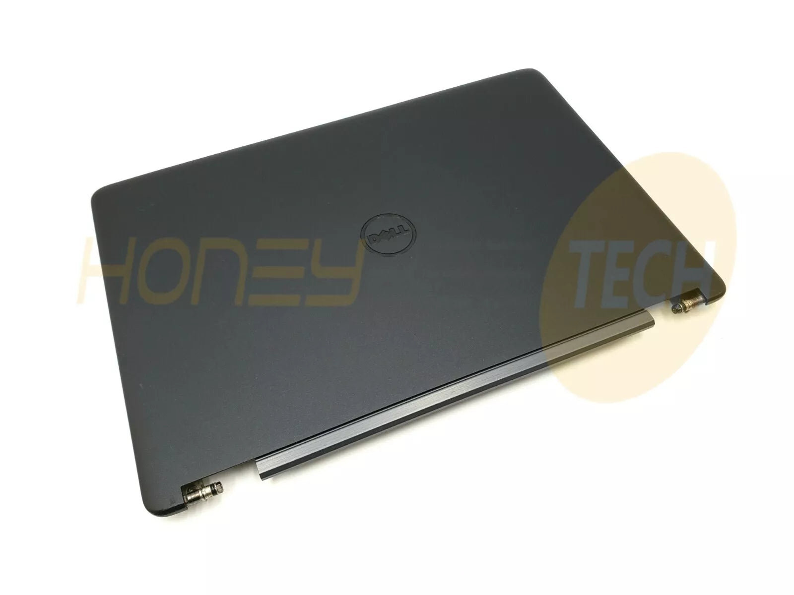 GENUINE DELL LATITUDE E5250 12.5'' LCD BACK COVER W/HINGES DG10C 0DG10C GRADE A - Honeybee-Technologies