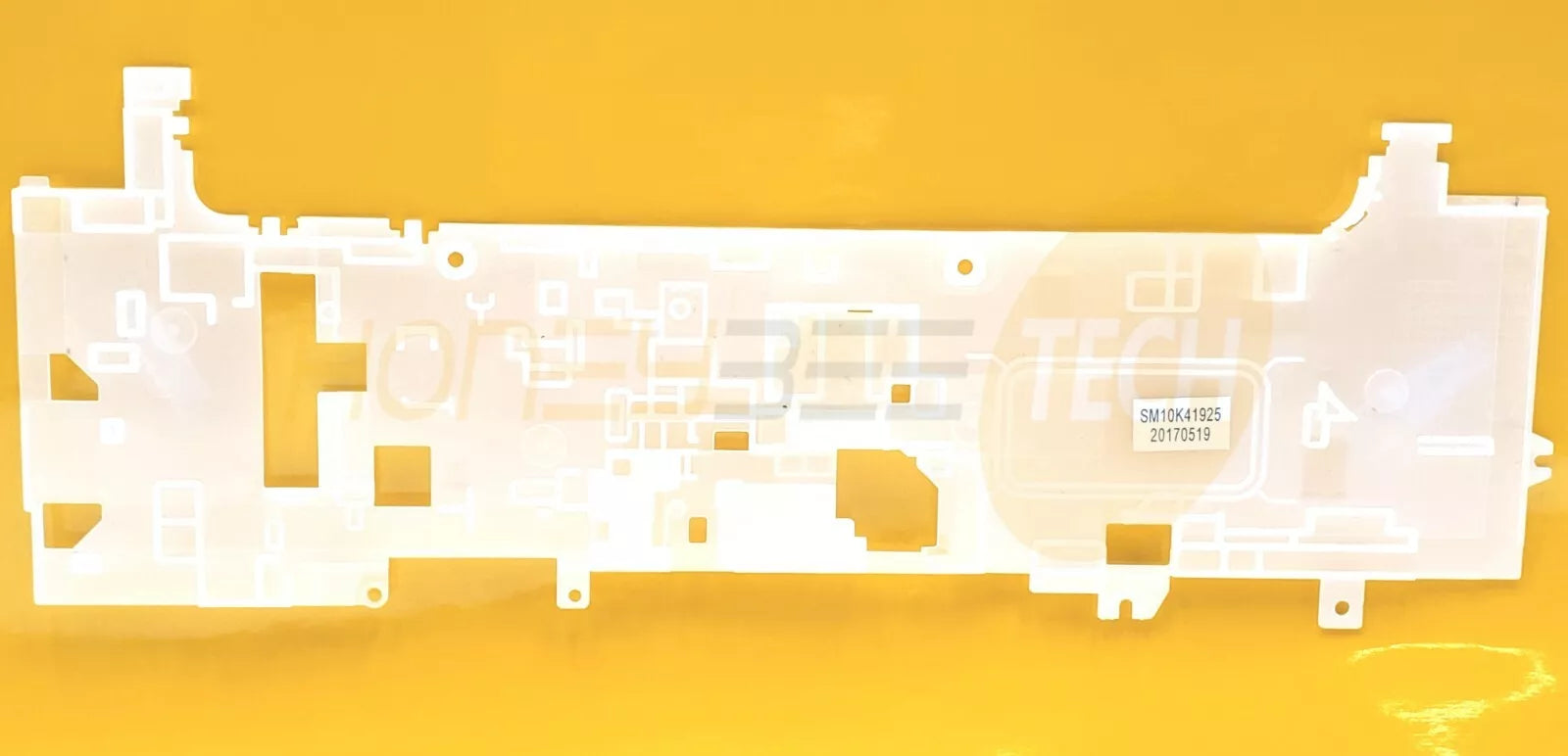 GENUINE LENOVO THINKPAD X260 LAPTOP KEYBOARD SPACER 01LV726 01AW444 - Honeybee-Technologies