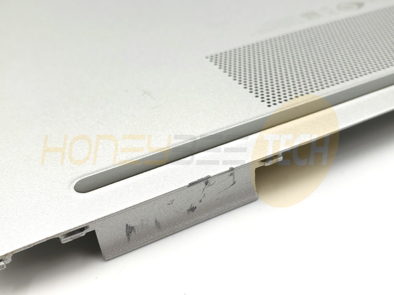 GENUINE ELITEBOOK X360 1040 G5 LAPTOP BOTTOM BASE CASE COVER L41026-001 GRADE B - Honeybee-Technologies