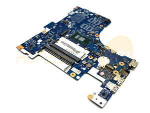 GENUINE LENOVO IDEAPAD 300-17ISK MOTHERBOARD i7-6500U 2.50GHZ 5B20K61902 TESTED - Honeybee-Technologies