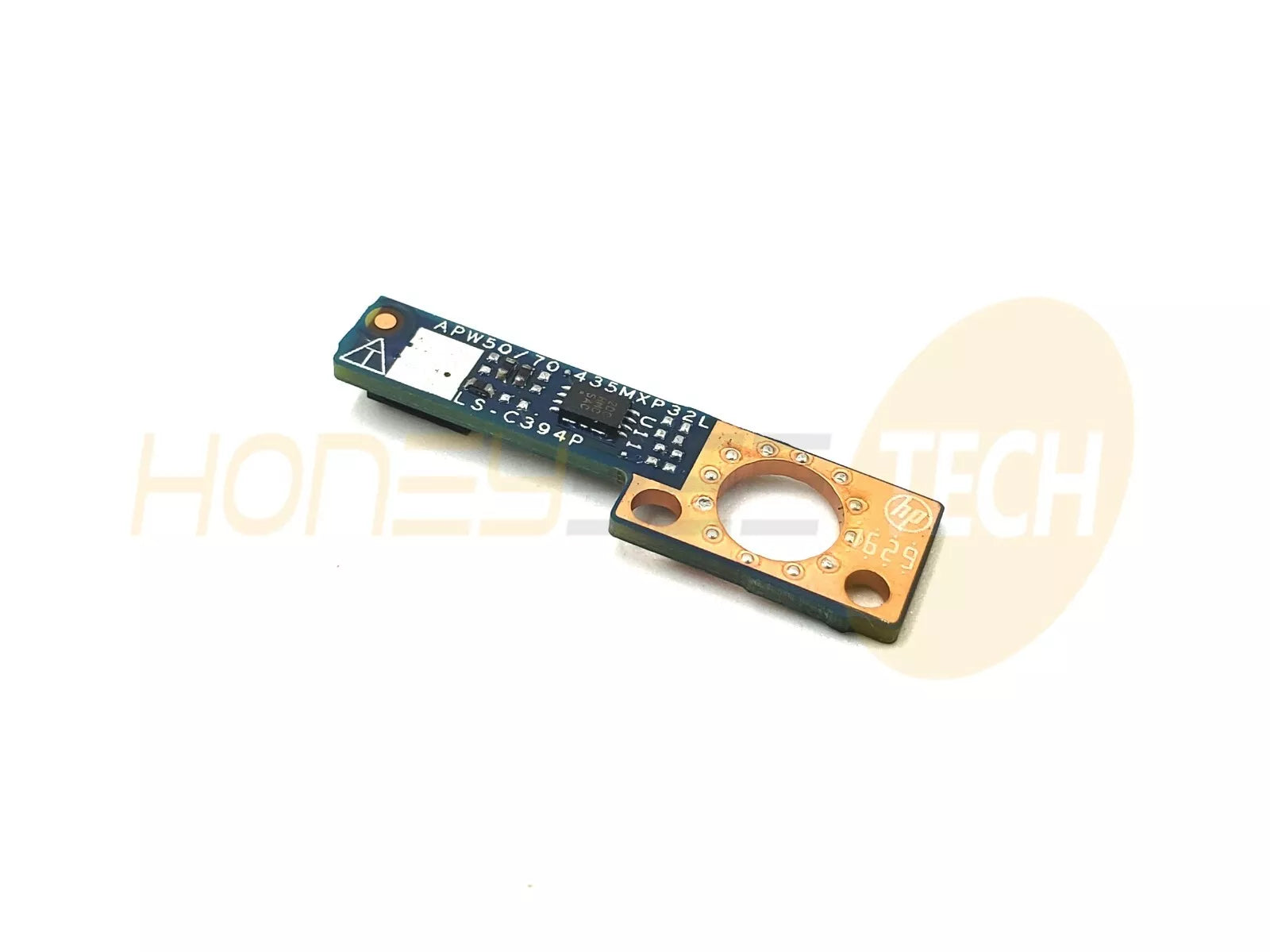 GENUINE HP ZBOOK 17 G3 LAPTOP CALIBRATION BOARD LS-C394P 848375-001 TESTED - Honeybee-Technologies