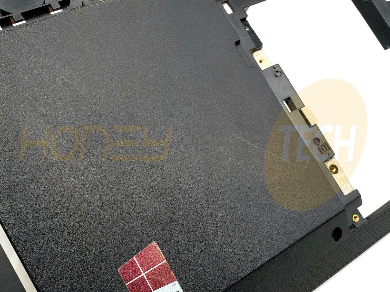 GENUINE LENOVO THINKPAD EDGE E440 LAPTOP BOTTOM BASE CASE COVER 04X4321 GRADE B - Honeybee-Technologies