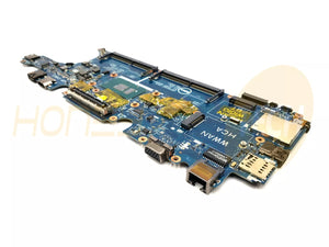 GENUINE DELL LATITUDE E5270 INTEL MOTHERBOARD i5-6300U DV5YH 0DV5YH TESTED - Honeybee-Technologies