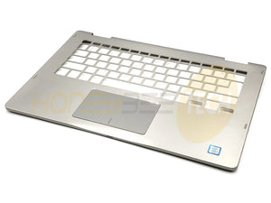 GENUINE DELL INSPIRON 7378 LAPTOP PALMREST TOUCHPAD ASSEMBLY 8CGT0 GRADE B - Honeybee-Technologies