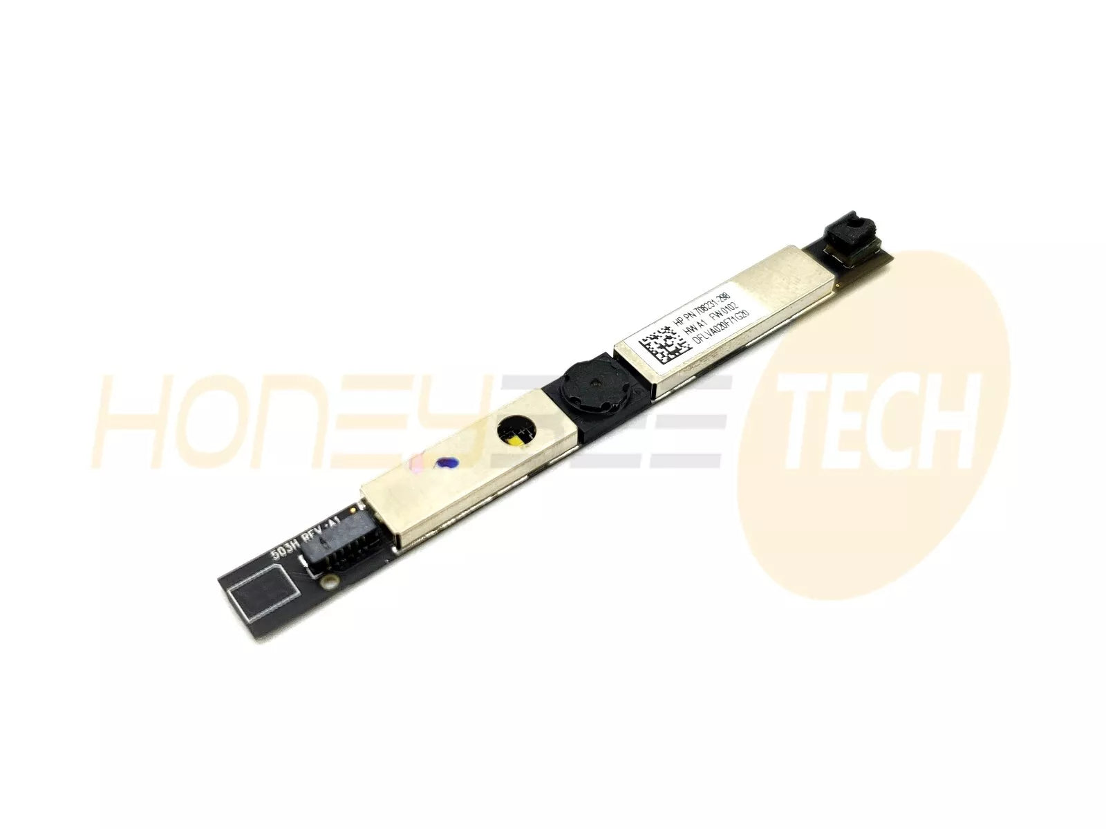 GENUINE HP NOTEBOOK 15-BA113CL WEBCAM CAMERA MODULE 708231-298 861336-001 TESTED - Honeybee-Technologies