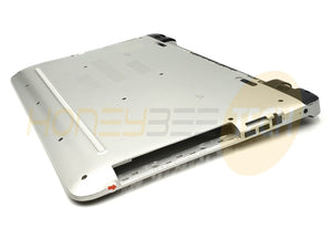 GENUINE HP 17-G015DX LAPTOP BOTTOM BASE ENCLOSURE CASE COVER 809285-001 GRADE C - Honeybee-Technologies
