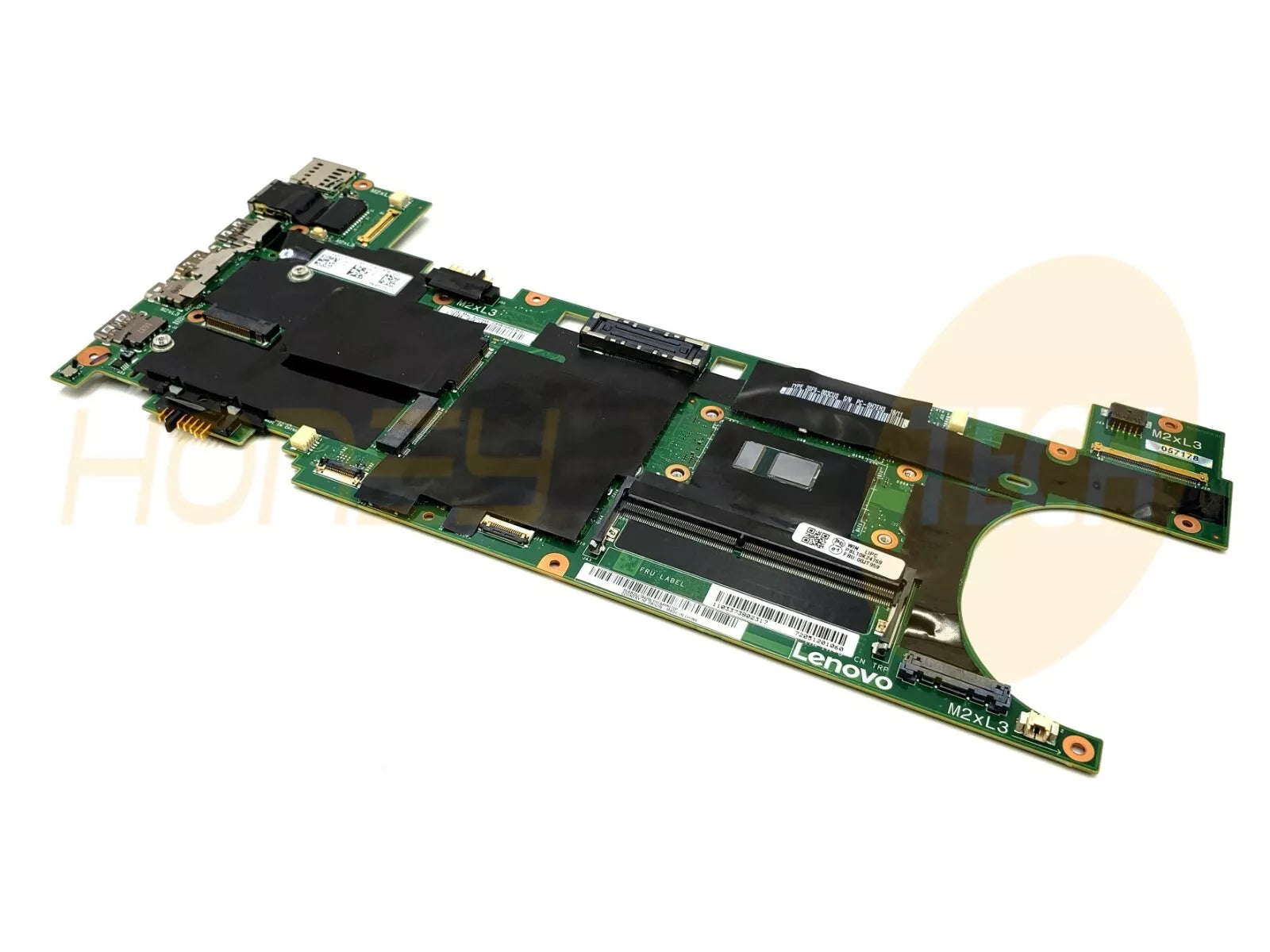 GENUINE LENOVO THINKPAD T460S MOTHERBOARD i7-6600U 2.6GHZ 4GB RAM 00JT959 TESTED - Honeybee-Technologies