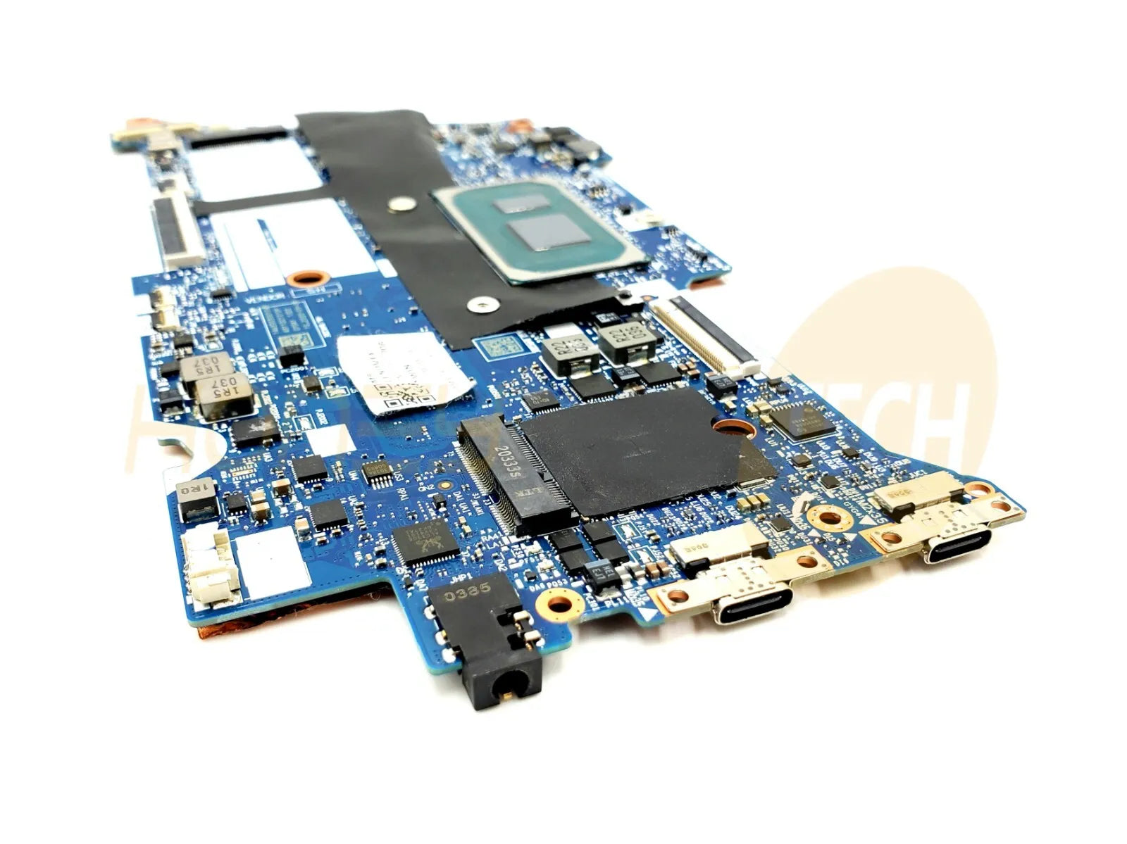 GENUINE LENOVO YOGA 7-14ITL5 INTEL MOTHERBOARD i7-1165G7 16GB 5B20Z31006 TESTED - Honeybee-Technologies