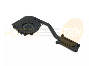 GENUINE HP PROBOOK X360 440 G1 COOLING HEATSINK/FAN ASSEMBLY L28266-001 TESTED - Honeybee-Technologies