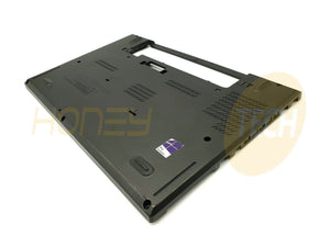 GENUINE LENOVO THINKPAD T440S LAPTOP BOTTOM BASE CASE COVER 04X3988 GRADE B - Honeybee-Technologies