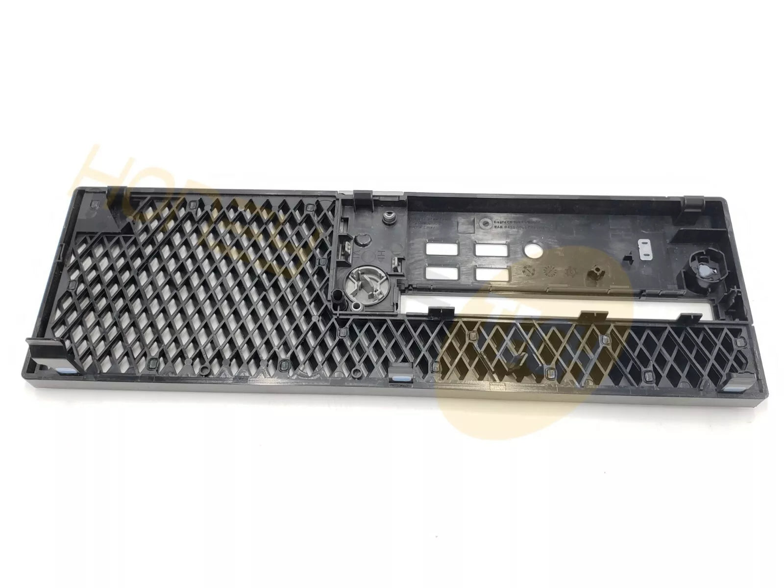GENUINE DELL OPTIPLEX 7040 SFF DESKTOP FRONT BEZEL COVER 1B515G500-600 KT0FX - Honeybee-Technologies