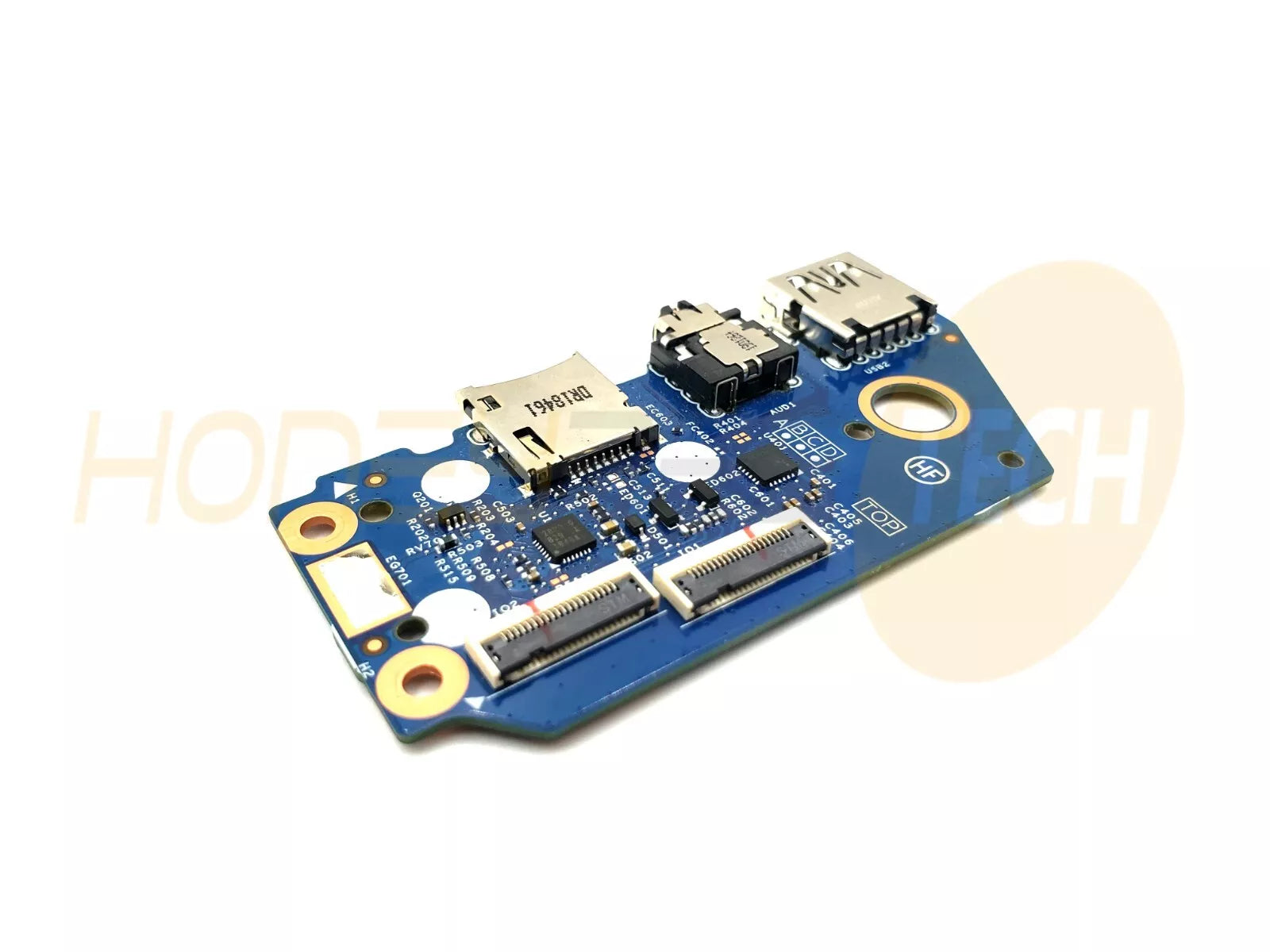 GENUINE HP PROBOOK X360 440 G1 USB/AUDIO/SIM IO BOARD L28252-001 TESTED - Honeybee-Technologies