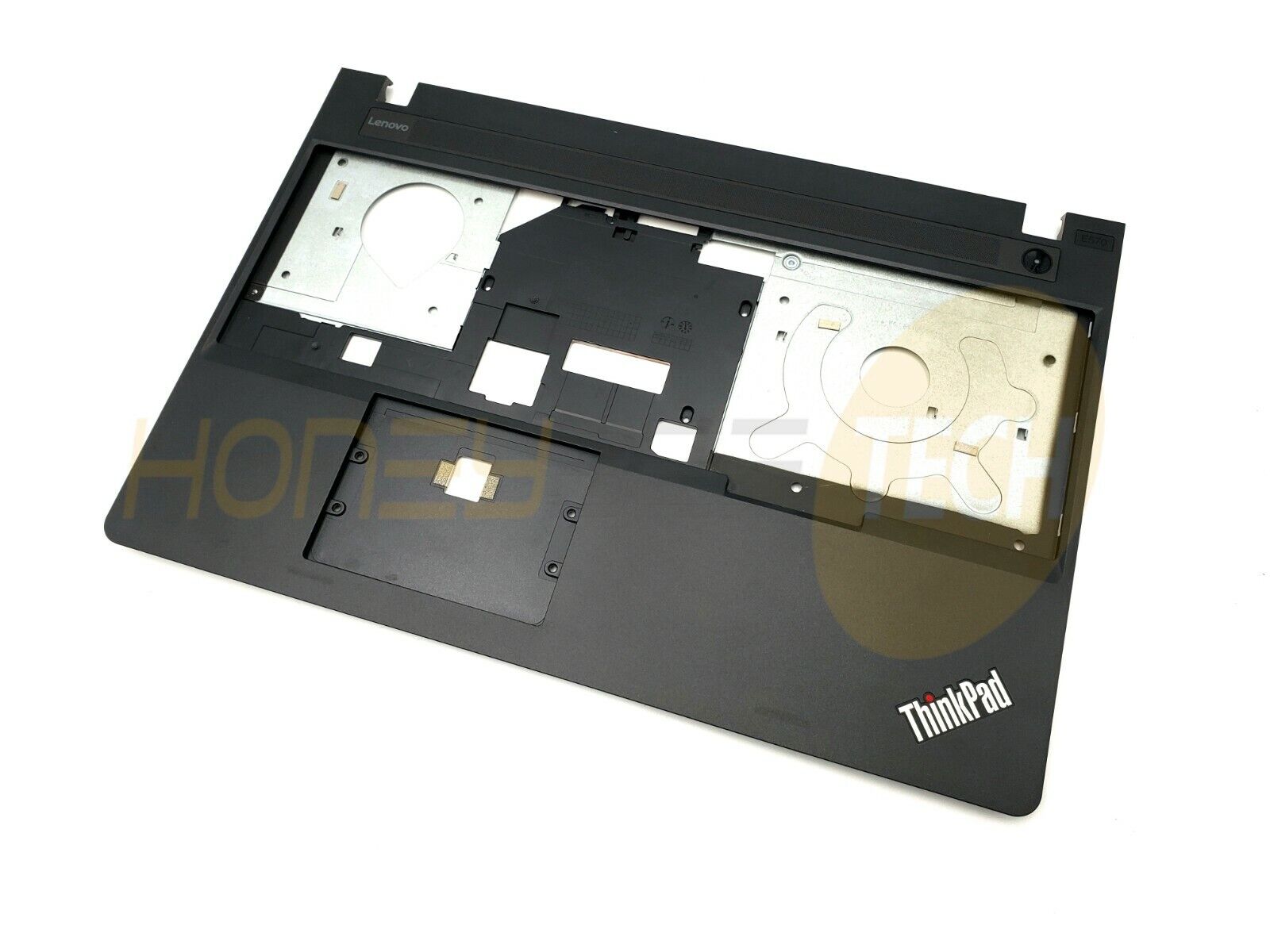 GENUINE LENOVO THINKPAD E570 PALMREST ASSEMBLY NO FINGERPRINT 01EP134 GRADE A - Honeybee-Technologies