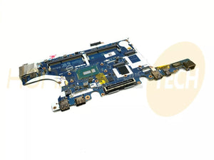 GENUINE DELL LATITUDE E7450 INTEL MOTHERBOARD i5-5300U 2.3GHZ TFVF9 TESTED - Honeybee-Technologies
