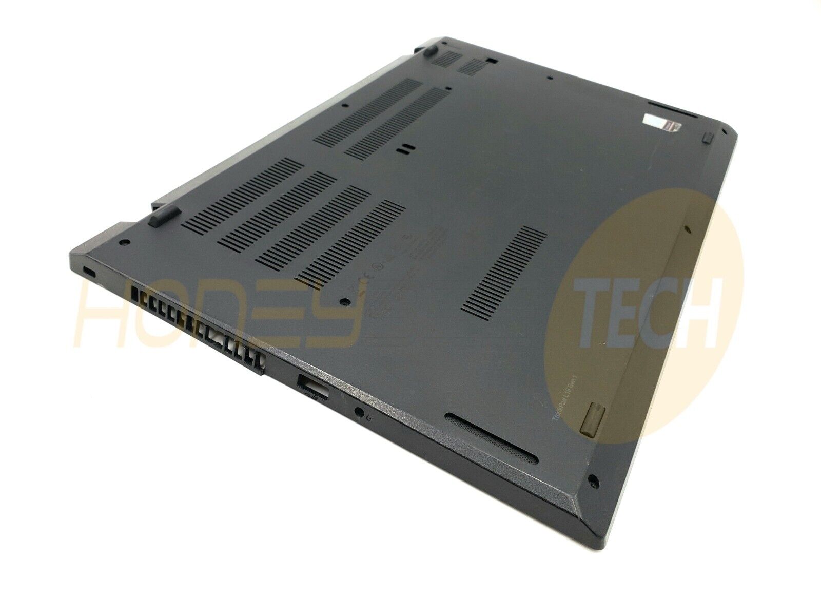 GENUINE LENOVO THINKPAD L15 G1 LAPTOP BOTTOM BASE COVER 5CB0S95379 GRADE C - Honeybee-Technologies