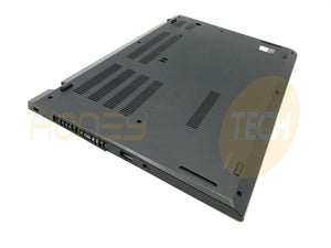 GENUINE LENOVO THINKPAD L15 G1 LAPTOP BOTTOM BASE COVER 5CB0S95379 GRADE C - Honeybee-Technologies