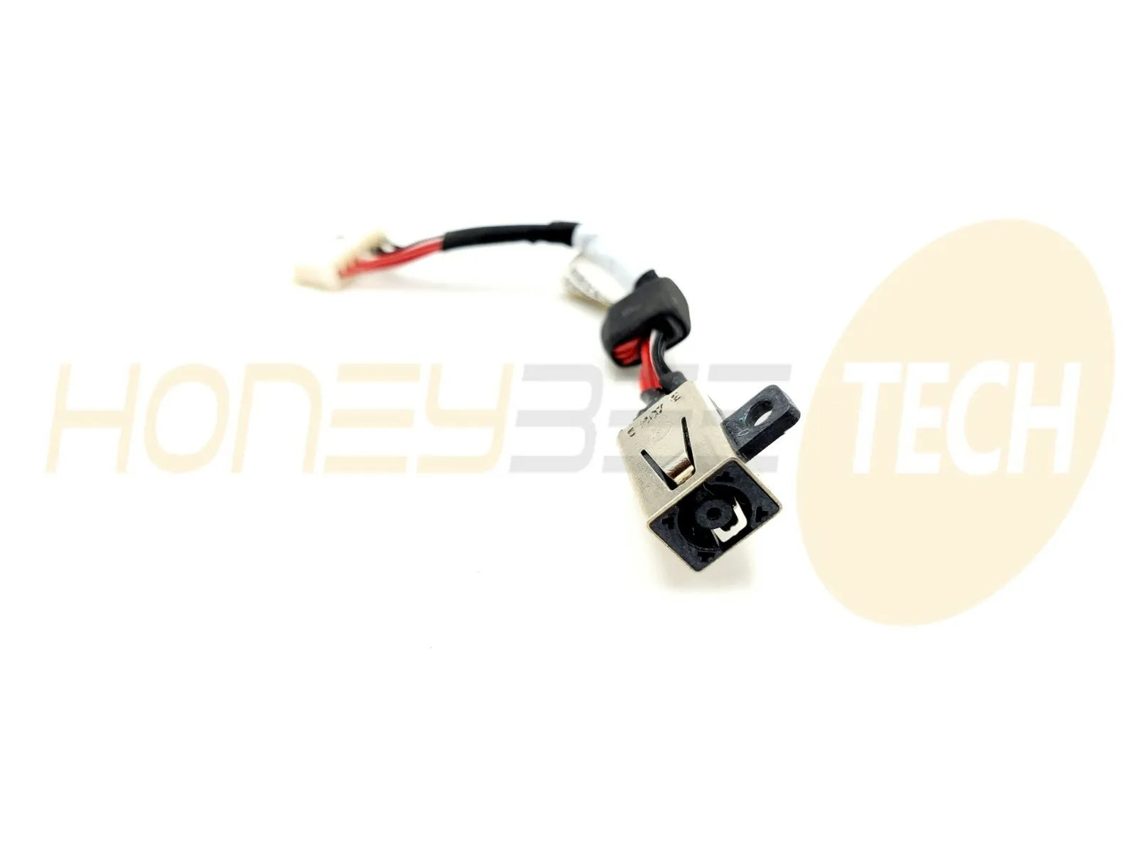 GENUINE DELL XPS 15 9530 PRECISION M3800 DC POWER INPUT JACK TPNTM 0TPNTM TESTED - Honeybee-Technologies