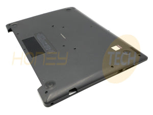 GENUINE DELL LATITUDE 3590 LAPTOP BOTTOM BASE CASE COVER 3DF6J D75HV GRADE C - Honeybee-Technologies