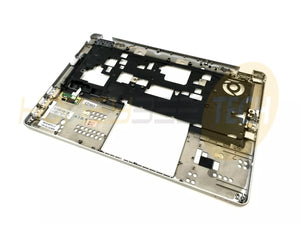 GENUINE HP ELITEBOOK 9470M PALMREST TOP COVER W/FINGERPRINT 702851-001 GRADE A - Honeybee-Technologies