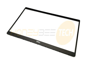 GENUINE DELL LATITUDE 7400 LAPTOP LCD FRONT TRIM BEZEL PVG9F 0PVG9F GRADE A - Honeybee-Technologies