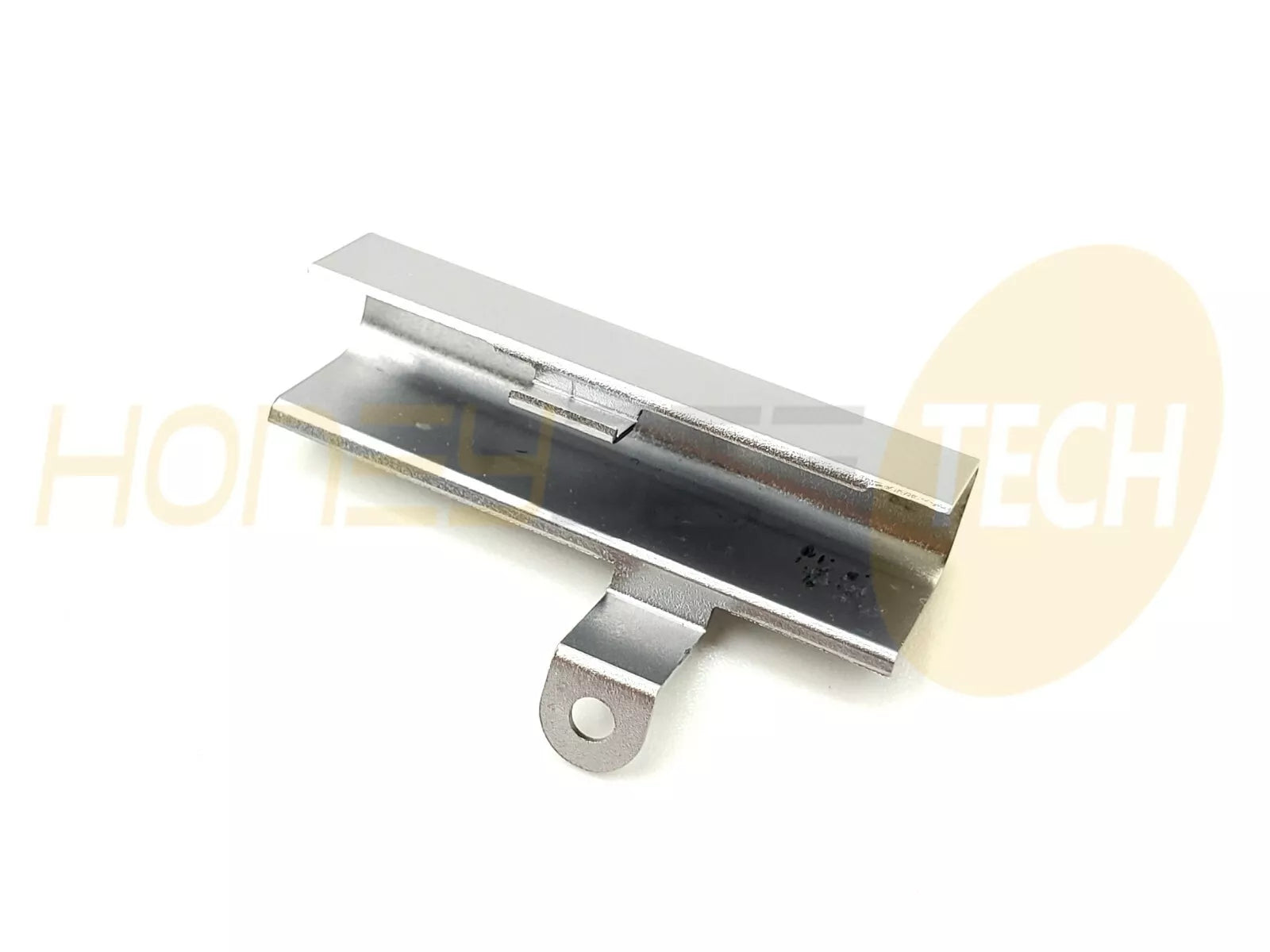 GENUINE DELL LATITUDE E6320 LAPTOP LEFT HINGE CAP COVER W907J 0W907J GRADE A - Honeybee-Technologies