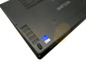 GENUINE DELL LATITUDE 5580 LAPTOP BOTTOM BASE COVER KK73C 0KK73C GRADE B - Honeybee-Technologies
