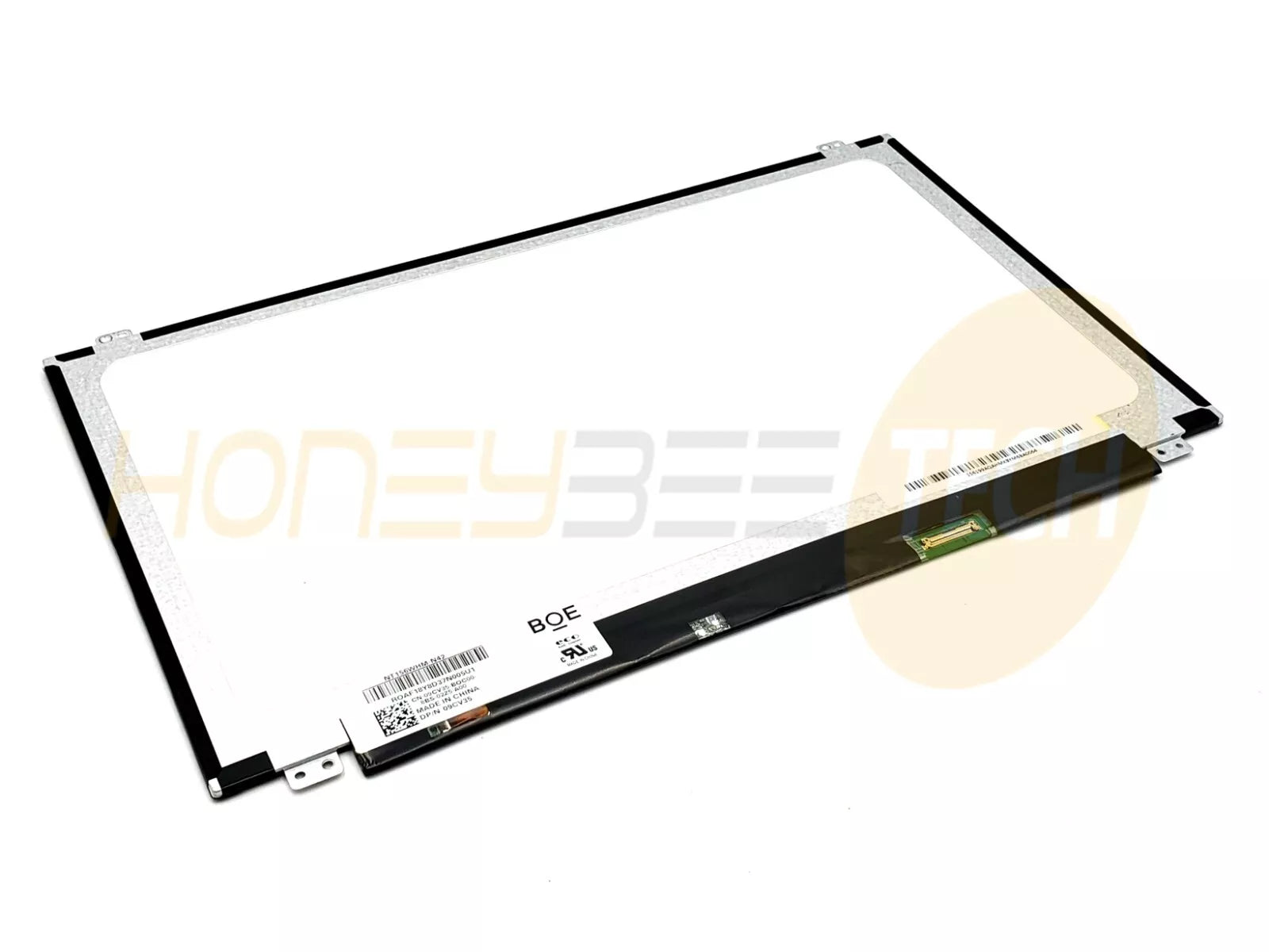 GENUINE DELL PRECISION 3530 15.6" LED LCD SCREEN HD NT156WHM-N42 9CV35 TESTED - Honeybee-Technologies