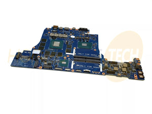 GENUINE DELL ALIENWARE 17 R4 MOTHERBOARD i7-6700HQ 2.6GHZ QUAD CORE KPYXX *READ* - Honeybee-Technologies