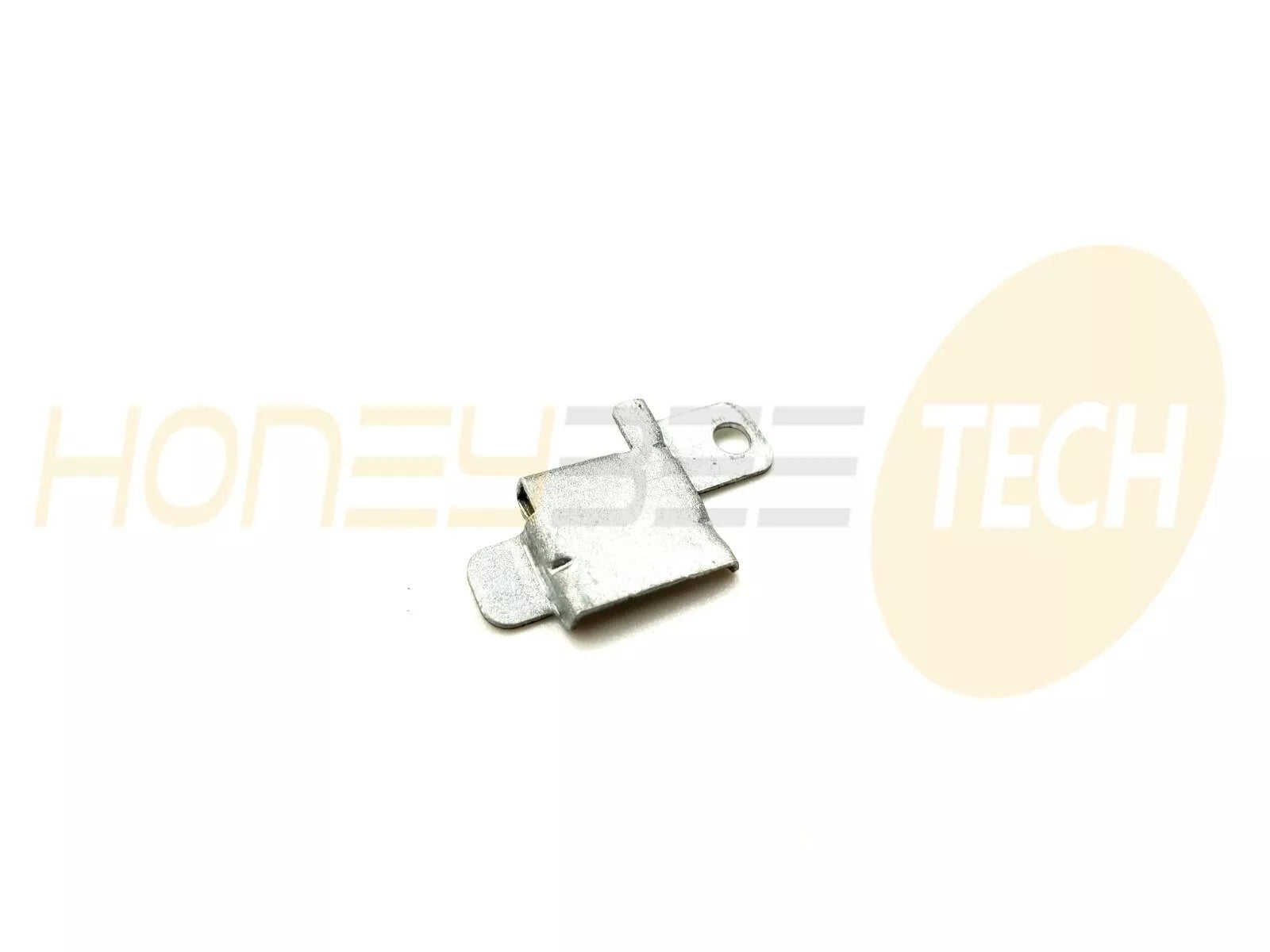 GENUINE DELL PRECISION 7730 LAPTOP METAL DC JACK MOUNTING BRACKET VXF3K 0VXF3K - Honeybee-Technologies