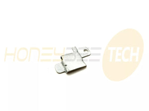 GENUINE DELL PRECISION 7730 LAPTOP METAL DC JACK MOUNTING BRACKET VXF3K 0VXF3K - Honeybee-Technologies