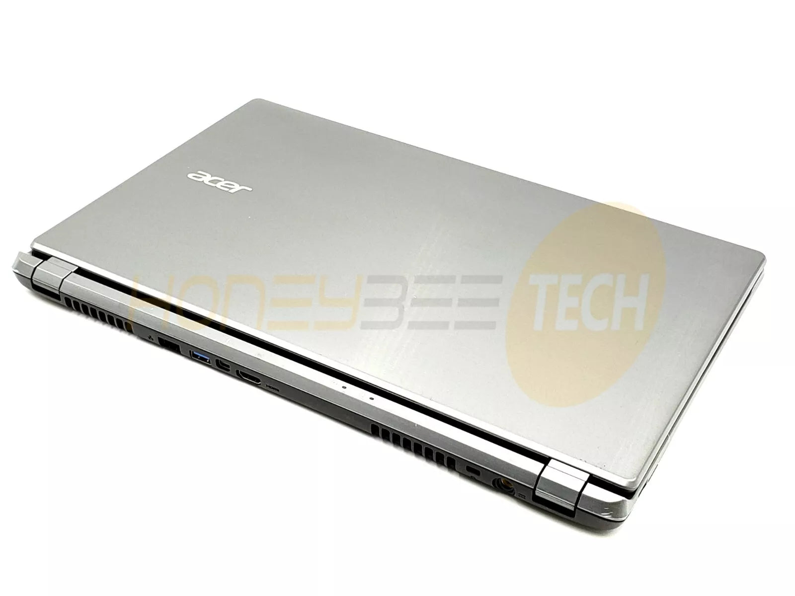 ACER ASPIRE V5-572P LAPTOP i5-3337U 1.8GHZ 4GB RAM NO HDD TOUCHSCREEN TESTED - Honeybee-Technologies