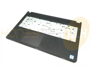 GENUINE DELL VOSTRO 15 3568 PALMREST TOUCHPAD ASSEMBLY RH3T9 9VW35 GRADE A - Honeybee-Technologies