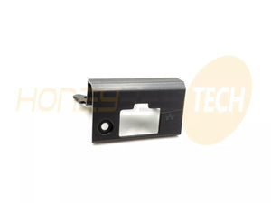 GENUINE DELL LATITUDE E7250 LAPTOP RIGHT HINGE CAP COVER 8M9R2 08M9R2 GRADE B - Honeybee-Technologies