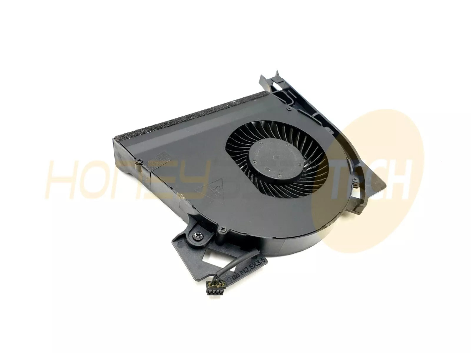 GENUINE HP ZBOOK 17 G3 LAPTOP PROCESSOR CPU COOLING FAN 848377-001 TESTED - Honeybee-Technologies