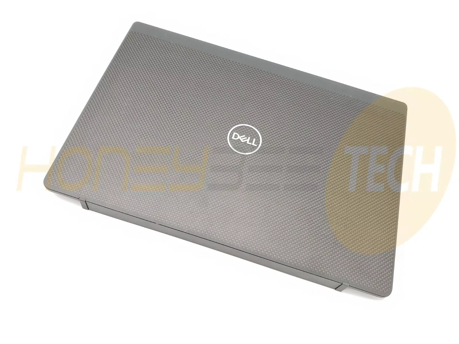 GENUINE DELL LATITUDE 7400 LAPTOP LCD BACK COVER REAR LID KNGTK 0KNGTK GRADE A - Honeybee-Technologies