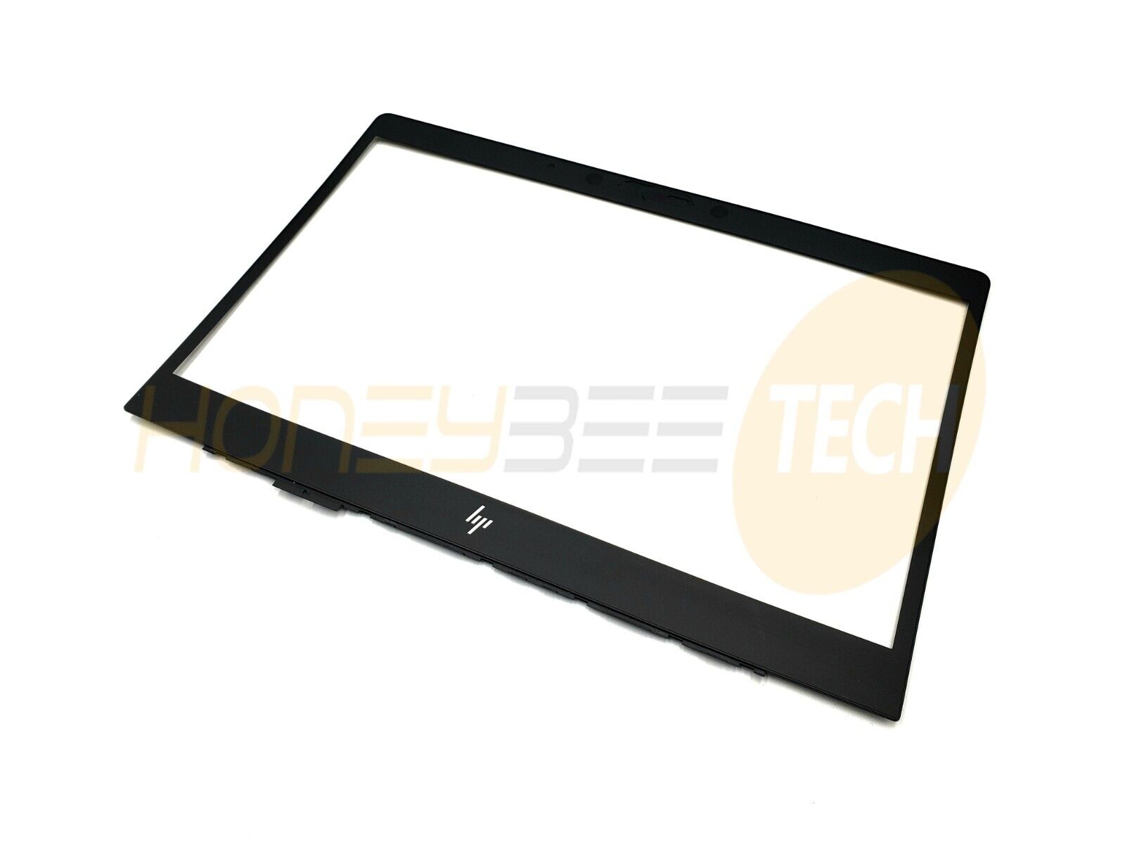 GENUINE HP ELITEBOOK 745 840 G5 LAPTOP LCD FRONT TRIM BEZEL L15508-001 GRADE B - Honeybee-Technologies