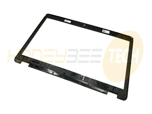 GENUINE DELL LATITUDE 6430U LCD BEZEL W/CAM & MIC WINDOW N3RN1 0N3RN1 GRADE A - Honeybee-Technologies
